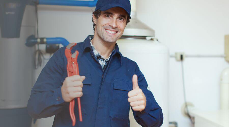 Professional Leak Detection in Freedom, PA